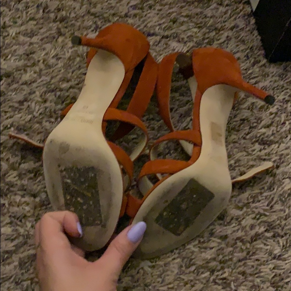Jimmy Choo sandals - Picture 5 of 5